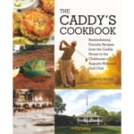 The Caddy's Cookbook (inbunden, eng)