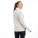 Bergans of Norway Nordmarka Merino High Neck Jumper Dame