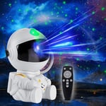 Astronaut Space Projector,Astronaut Galaxy Star Projector Starry Night Light