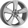 MAK Stone5 T Silver 7x17 5/118 ET40 B71.1