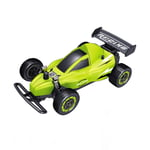 PPITVEQ 1:20 Remote Control Four-wheel Drive RC Car Anti-fall Drifting Climbing Off-road Electric Racing Toy, High-speed Remote Control Car 2.4Ghz Children Boys and Girls Gifts (Color : Green)