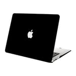 MOSISO Coque Compatible MacBook Air 13 Pouces A1369/A1466 Ancienne Version Sortie 2010-2017, Ultra Slim Plastique Snap on Coque R