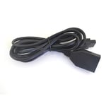 1.8m Controller Extension Cable Wire Cord For SNK FC Neo Geo AES/CD 15Pin Handle