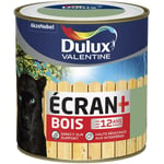 Dulux Valentine - Peinture Ecran+ Bois Satin Vert Provence 0,5 l