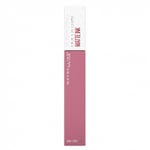 Maybelline Superstay Matte Ink Lipstick Revolutionary