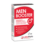 Labophyto MenBooster Cure 1 Mois