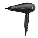 Rowenta CV7210 sèche-cheveux 2200 W Noir