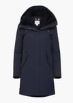 Swims Davos Parka, W's Midnight Navy L