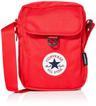 CONVERSE 10020540-A02 Crossbody 2 Bag Unisex Rouge