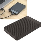 2.5in USB3.0 HDD Case 6Gbps 6TB USB3.0 Hard Drive Case External HDD Case For 7mm