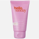 Hello Sunday The Essential One Body Lotion SPF30 Vegan Gel-Cream Formula 150ml