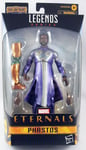 Marvel Legends - Phastos - Serie Hasbro (Gilgamesh)