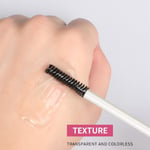 Eyebrow Setting Gel Colorless Clear Waterproof Sweatproof Long Lasting Hold HEN