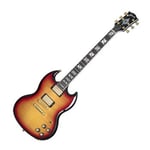 Gibson SG Supreme Fireburst