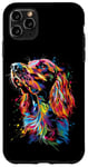 iPhone 11 Pro Max English Setter Case