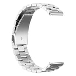 20mm Stainless Steel Watchband Strap for Samsung Galaxy Watch Active 2 40/44mm