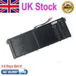 Replacement AP16M5J FOR ACER ASPIRE 3 Battery A114-31 A315-21 A315-51 A315-31