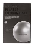 Endurance Pilates Training T Ball 25 Cm Grå