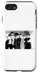 iPhone SE (2020) / 7 / 8 Squeeze Rock Band Publicity Shot By George DuBose Case