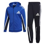 adidas Men's Osr Suit Tracksuit, Royblu/Legink, XXXL