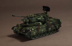 War Master ATK0009 - Miniature Flakpanzer Gepard (1:72)