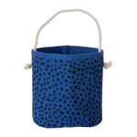 Ferm Living Blue Billy basket - mini