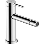 Hansgrohe Tecturis S bidéblandare, krom