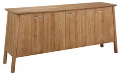 Verona Sideboard 170cm Ek