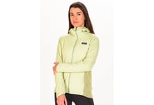 Patagonia Nano-Air Light Hybrid Hoody W vêtement running femme