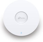 TP-Link AX3000 Dual-Band Ceiling Mount Access Point (EAP653) – High-Speed Wi-Fi