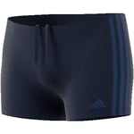 adidas Maillot de Bain 3 Bandes pour Homme