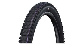 Pneu vtt schwalbe albert 29   tubeless ready souple super trail addix ultra soft e bike e 50