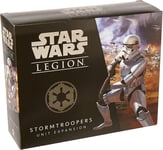 Fantasy Flight Games FFGSWL07 Star Wars Legion Stormtroopers Unit Exp, Multicolo