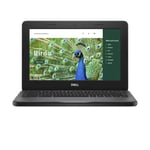 DELL Chromebook 3120 Intel N100 11.6inch HD Touch 4GB 64GB eMMC 3 Cell 65W WLAN Kb ChromeOS 1Y Basic Onsite