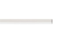 Domoletti Curtain Rod D19 160Cm Mat White 93180160