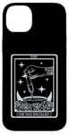 iPhone 14 Plus The Wax Specialist Tarot Esthetician Wax Specialist Case