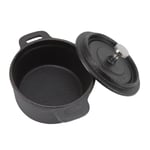 Double Traditional Style Thickened Dutch Oven for Pasta LSO UK