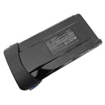 Batteri till SS-2230002963 för OBH Nordica, 22.2V, 2000mAh