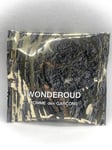 COMME DES GARCONS WONDEROUD 1.5ml EDP SAMPLE SPRAY