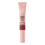 e.l.f. Cosmetics Halo Glow Blush Beauty Wand Berry Radiant