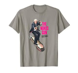 Naked Gun Bullet T-Shirt