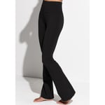 Run & Relax Core Yoga Pants Dame