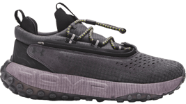 Kengät Under Armour HOVR Summit FT DELTA 3024921-105 Koko 46 EU