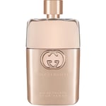 Gucci Guilty  Eau De Toilette Pour Femme 90 ml