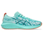 Asics Gel-Noosa Tri 16 GS Blå - Handla nu på Loparshop.se!