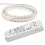 NORTRONIC LEDSTRIP KIT IP68 24V 14,4W