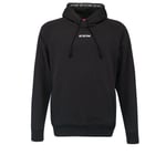 CCM Hoodie Team Pullover SR Black