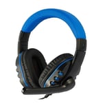 Casque Avec Microphone 2 0 PS4 Playstation 4 Xbox One PC