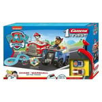 Piste de course Chase y Marshall The Paw Patrol 369-3033 Bleu [2,4 m]