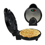 Electric Baking pan Electric Waffle Maker Crepe Toaster Non-Stick Household Muffin Iron Buuble Eggs Cake Oven Breakfast Baking Machine